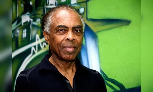 Gilberto Gil diz que fumou maconha até os 50 anos