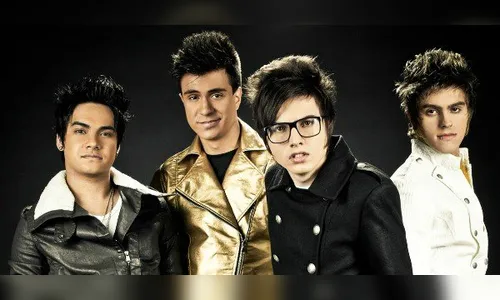 Novo clipe do Restart cria 
