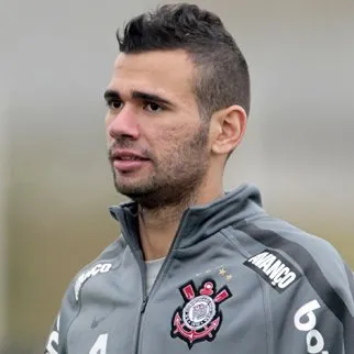 Corinthians vende Leandro Castán para a Roma 