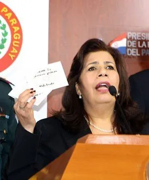 Paraguai declara embaixador da Venezuela como 'persona non grata'