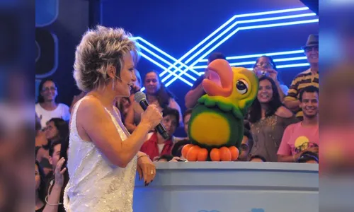 “Ana Maria não manda em mim”, garante Louro José