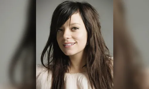 Lily Allen está esperando seu segundo filho