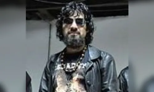 TN Online Entrevista Raulzito no Dia Mundial do Rock