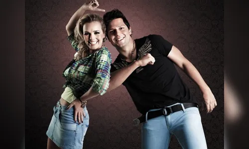 Sertanejo, Samba, Eletrônico e Rock neste final de semana
