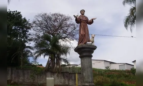 Conheça o Parque Ecológico São Francisco de Assis