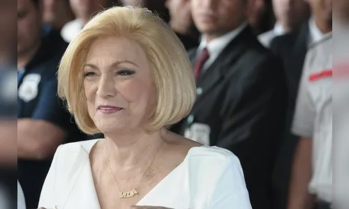 Hebe Camargo deve ter alta nesta segunda-feira (16), diz jornal