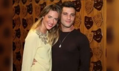 Bruno Gagliasso tenta  reatar com Giovanna Ewbank