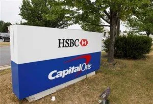 HSBC é suspeito de lavar dinheiro da droga e terrorismo 