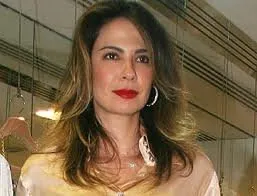 Luciana Gimenez pede cortes em versão brasileira de biografia de Mick Jagger