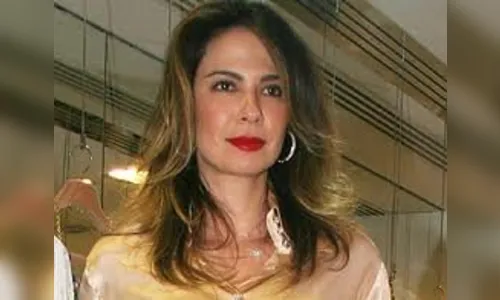 Luciana Gimenez vai acionar sites por informação errada em biografia