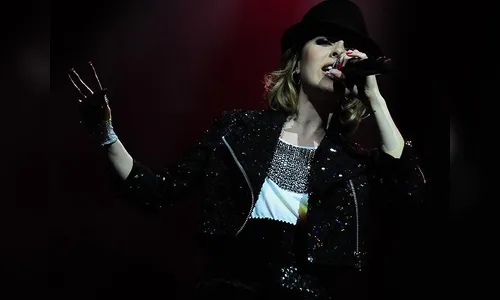 Sandy prepara série de shows em homenagem a Michael Jackson
