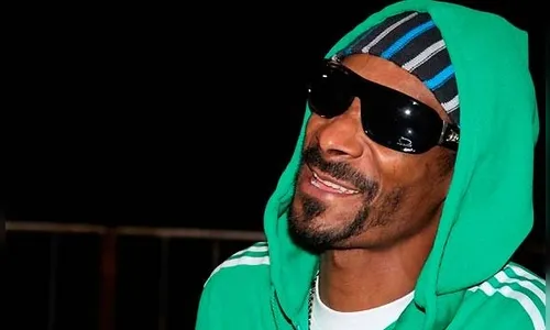 Snoop Dogg é barrado na Noruega por posse de maconha