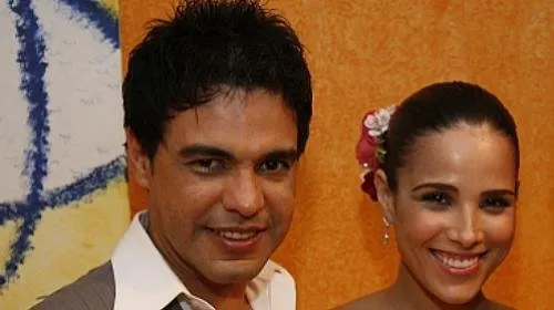  Wanessa Camargo cancela festa de Zezé após divórcio dos pais