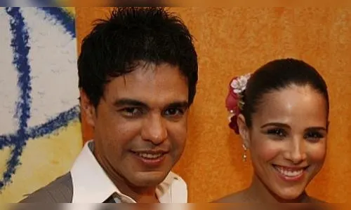 Wanessa Camargo cancela festa de Zezé após divórcio dos pais