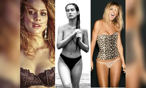 Playboy revela sucesso de vendas de Cleo Pires e sonha com Leandra Leal 