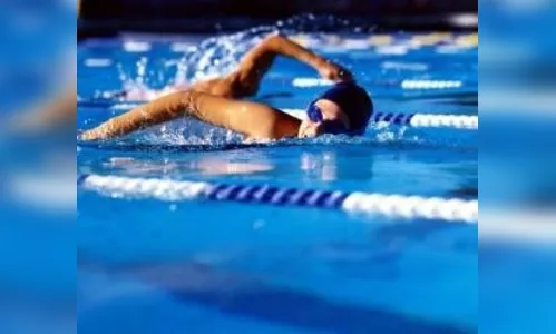 Country Clube realiza Duathlo Aquático