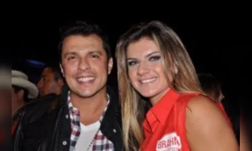 Amigos reclamam que Mirella Santos tenta afastar Ceará deles