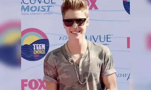 Justin Bieber recebe convite para estrelar best-seller