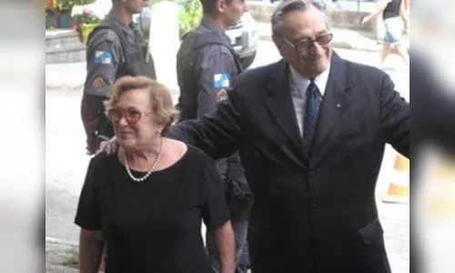 Ator Paulo Goulart é internado para tratamento de câncer 
