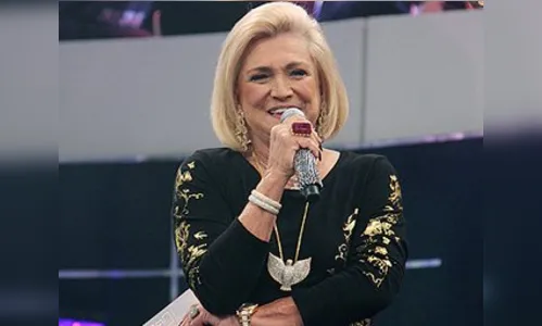 Jô Soares fará homenagem a Hebe Camargo