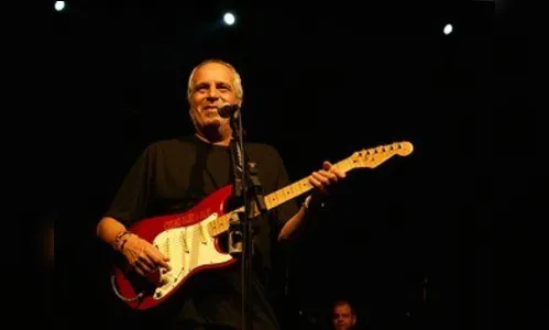 Rock, Blues e Sertanejo agitam Apucarana neste final de semana