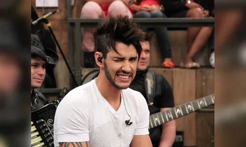 Gusttavo Lima pretende lançar um filme sobre sua vida 