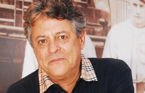  Morre o ator e diretor Marcos Paulo, aos 61 anos