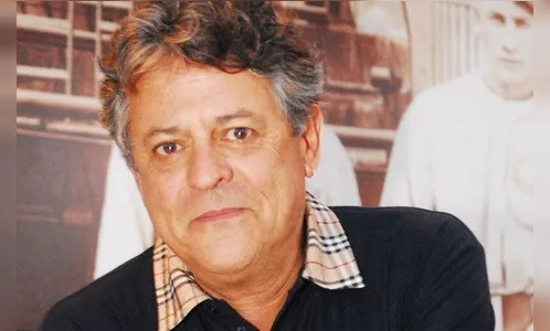 Filha de Marcos Paulo manda viúva sair de apartamento   			