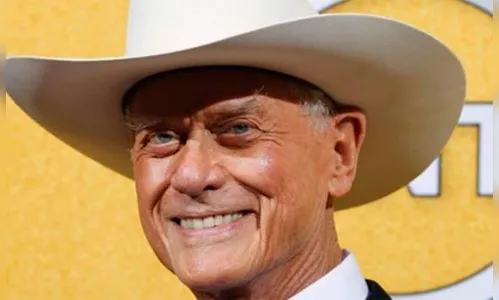Morre o ator Larry Hagman, o vilão J.R. da série 'Dallas'