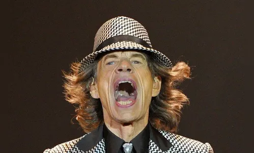 Stones voltam aos palcos para celebrar 50 anos