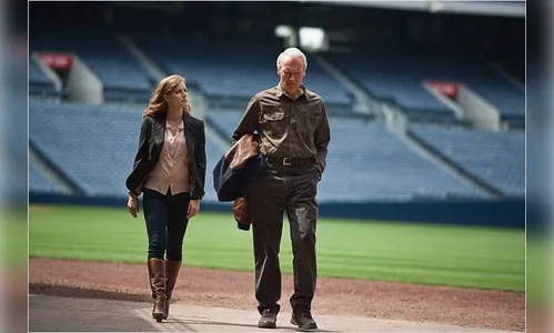 Clint Eastwood estreia no longa 