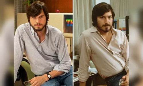 Filme sobre Steve Jobs terá Ashton Kutcher no papel principal