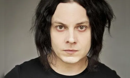Jack White esclarece comentário sobre Lady Gaga