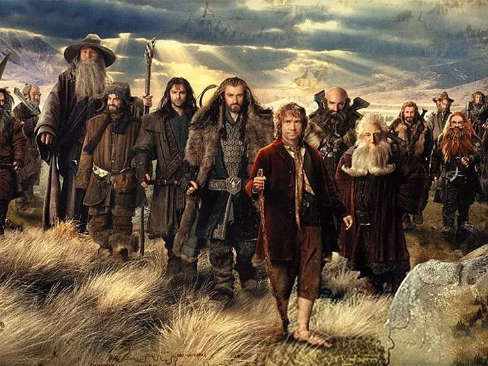 Estreia de Hobbit arrecada quase US$ 300 milhões
