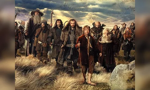 Estreia de Hobbit arrecada quase US$ 300 milhões