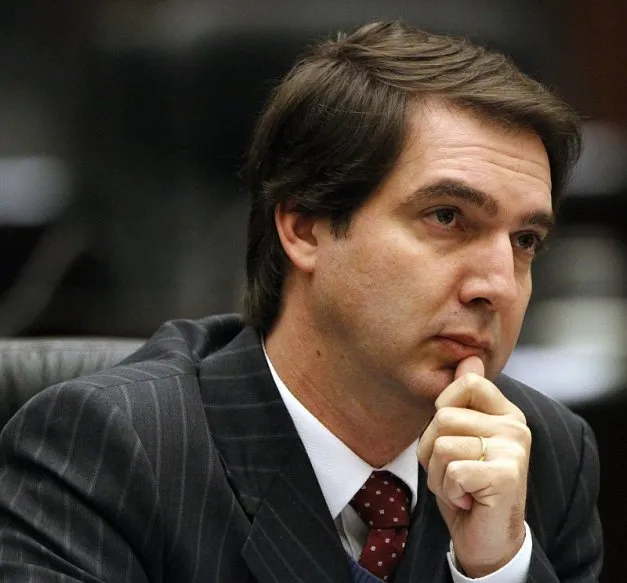Wilson Quinteiro assume cadeira na Assembleia Legislativa
