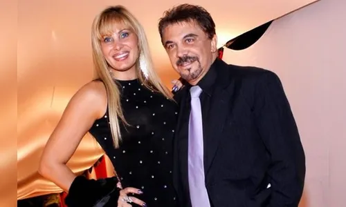 Ângela Bismarchi fala sobre sua terceira 