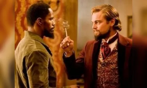 Novo filme de Tarantino agrada público brasileiro