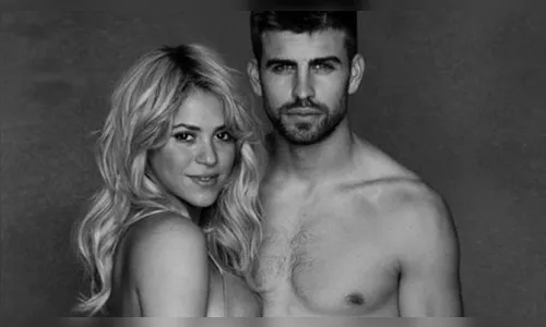 Nasce primeiro filho de Shakira e Gerard Piqué