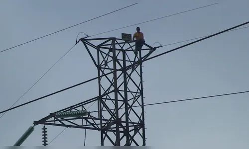 Copel amplia sistema para Arapongas e Rolândia