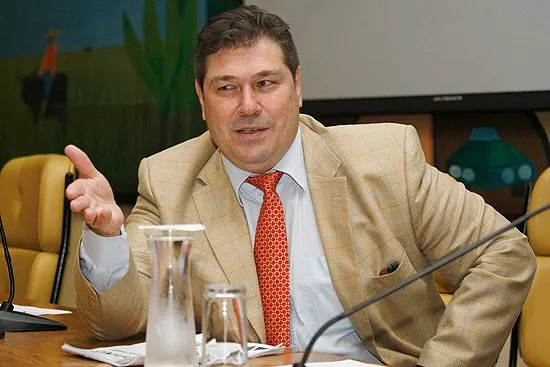 Ex-judoca Aurélio Miguel é denunciado por corrupção