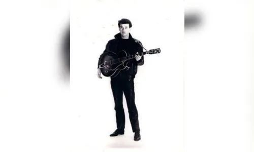 Parceiro dos Beatles, Tony Sheridan morre aos 72 anos