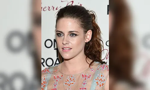 Kristen Stewart é eleita a atriz menos sexy 