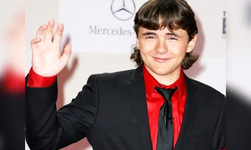 Filho de Michael Jackson estreia na televisão