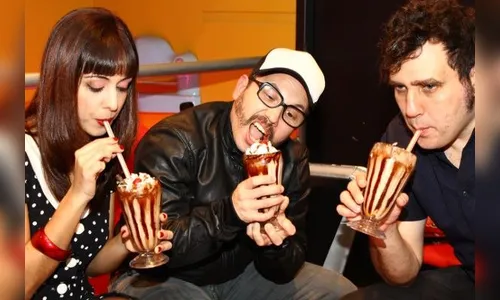 Autoramas comemora 15 anos e realiza show em Londrina