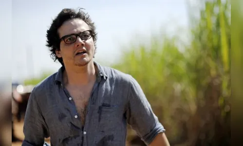 Wagner Moura vive pai desesperado em 