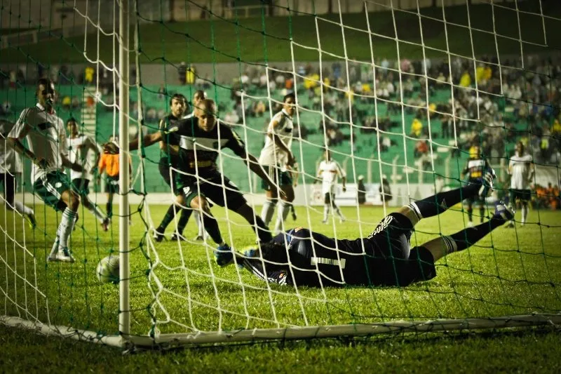 Arapongas estreia na Copa do Brasil em casa diante do São Caetano