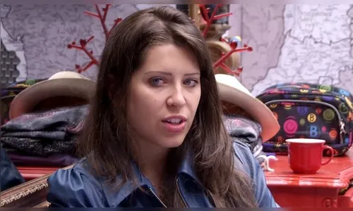 Andressa ganha antipatia dos moradores de Cianorte
