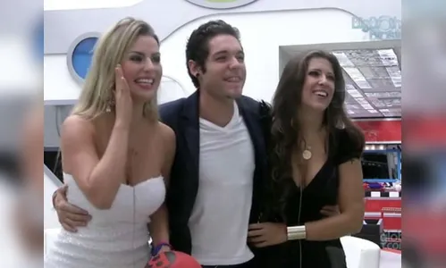 Fernanda é a vencedora do BBB 