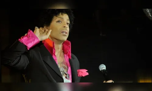 Prince pode ser testemunha em processo movido por família de Michael Jackson